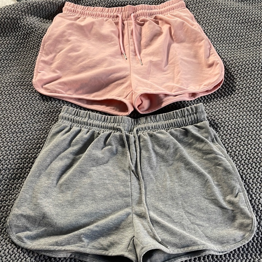 Shein shorts